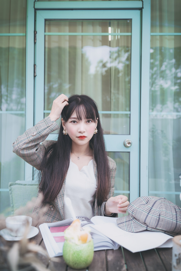 绍兴周边约拍生活照，jk，汉服……道具服装化妆需要自行解决，