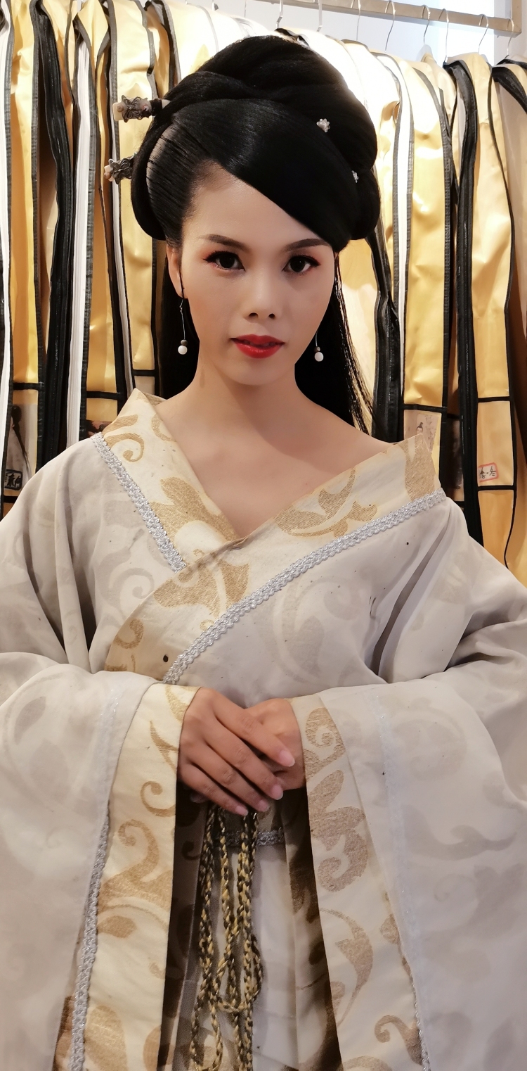 玫瑰小路-广西壮族自治区·南宁市·兴宁区--专业模特一枚，可接各种风格，人体不拍！摄影摄像商家均可约拍！