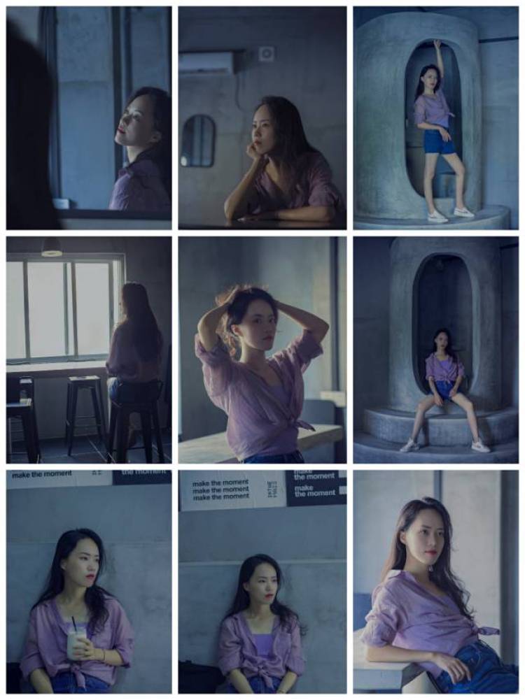 水-广西壮族自治区·贵港市·桂平市--是个自由人像摄影师 风格丰富 艺术写真 家庭照 宝宝照 形象照都可拍 接触摄影三四年了 也在影楼工作室做过很久 有自己对摄影的见解
