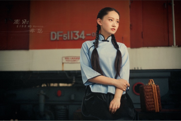 Victoria-广东省·汕头市·龙湖区-微博-擅长古风、清新、唯美、复古、情绪、妆面写真，不拍摄性感风，不接受互免，更多作品案例可联系私聊