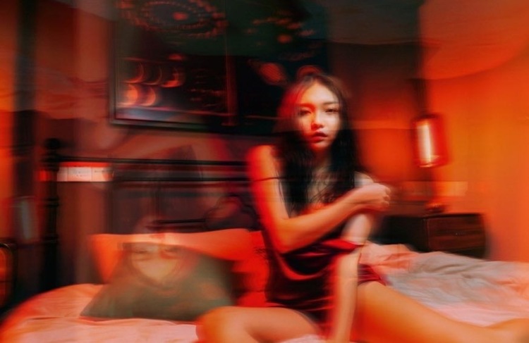 坐标广州 欢迎约拍期待高颜值小姐姐互免合作美归摄影系专业