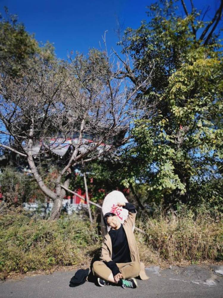 王佳欣-河南省·安阳市·文峰区-麦子-随意简单，自然，第一次约牌，希望可以成功，希望可以互相成长，自己的皮肤比较好，所以希望比较简单的，不过任何风格都愿意尝试