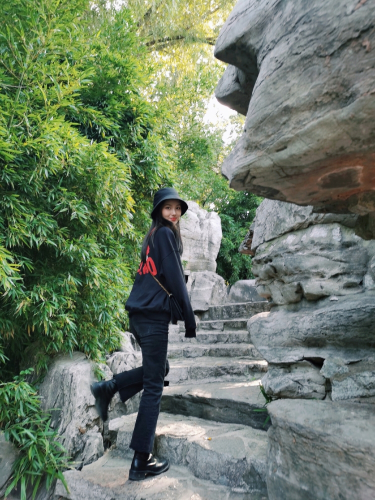 布吉岛-北京市·北京市·东城区--北京全城约拍，有平面拍摄经验，170，45kg，风格除sifang 外都可商量，可以配合摄影师创作