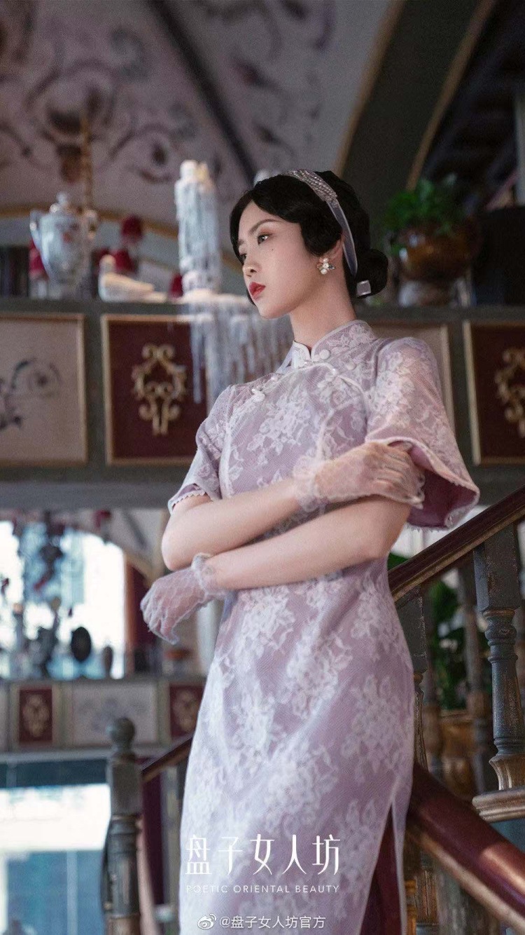 盘子女人坊古装摄影，明星代言，新客户免费体验(服装化妆底片都