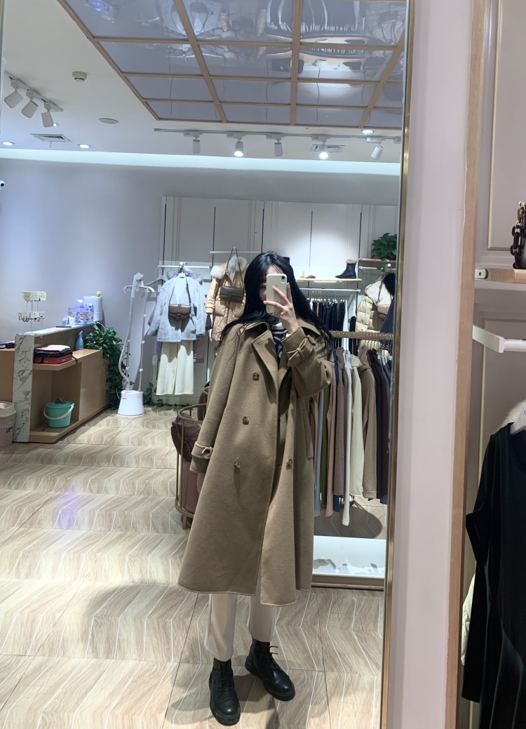 拍摄地点不出河南就行风格可以是知性气质类高级感的就好 希