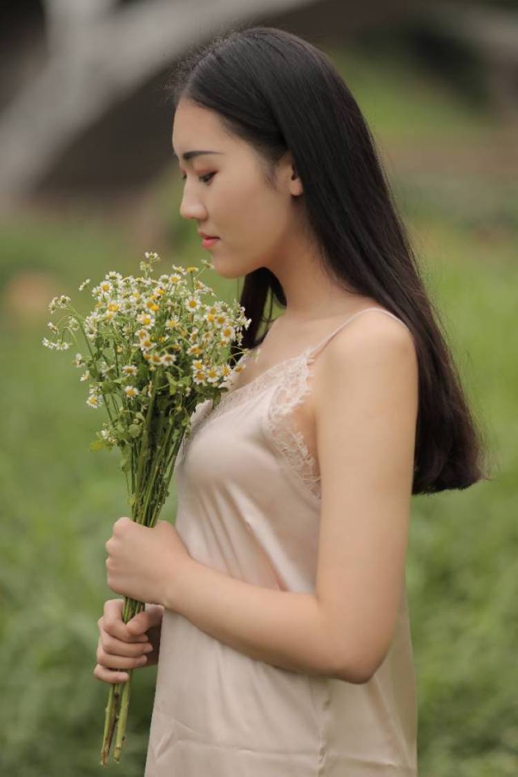 笔架山约拍，第一次约拍没什么经验镜头感不是很好，后期会努力学