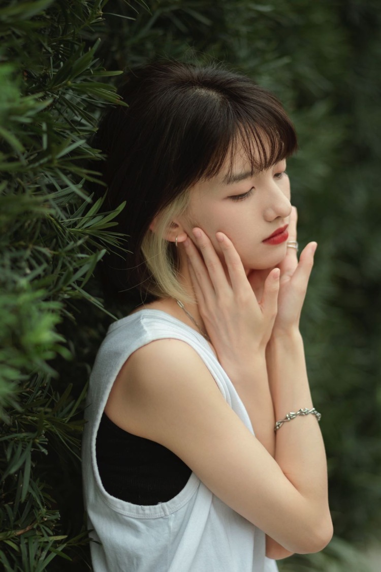双双-广东省·深圳市·福田区--摄影时间协商，拍摄地点协商，需要拍创意和照片的可以私我或者加我微信