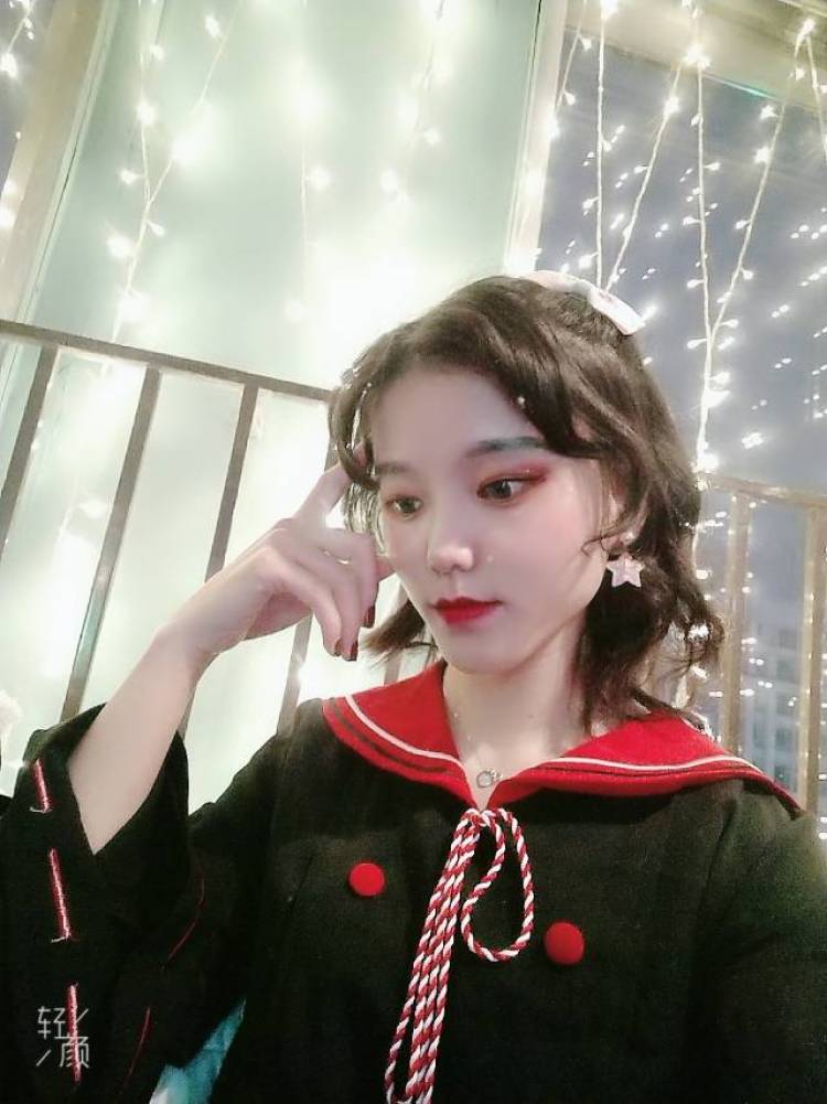 我想静静-贵州省·贵阳市·南明区--日系风格，黑白，希望能合作拍视频，我出人，你出拍照技术，未来希望我们都更好