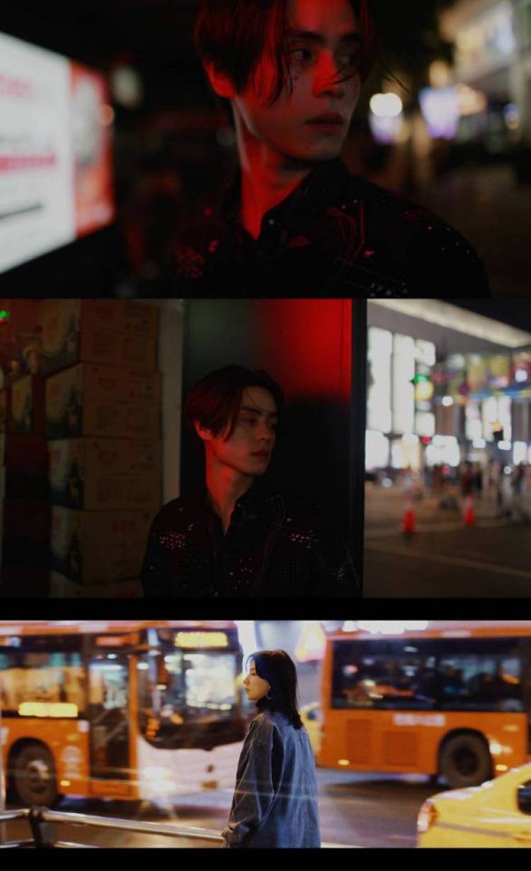 唐景词-北京市·北京市·朝阳区-微博-找个有拍男生经验的摄影约拍，风格上港风，复古，仿胶片，森系，阳光少年感的，皆可。坐标北京，拍摄时间地点可商量