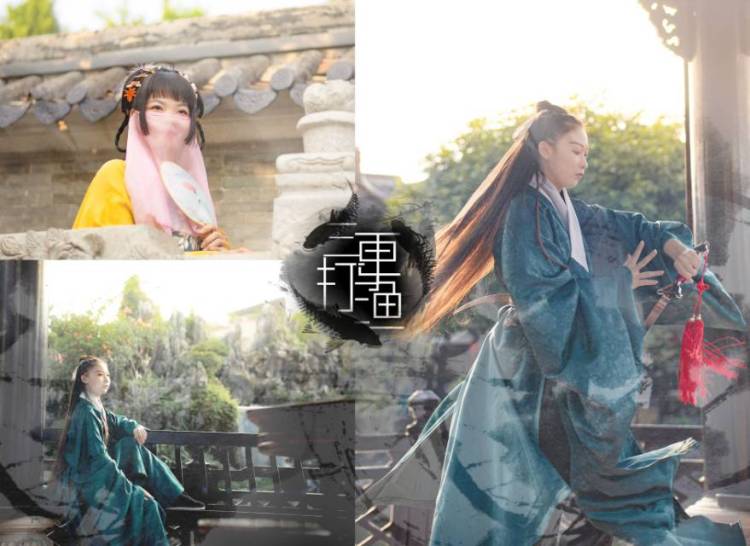启明洛影-广东省·广州市·海珠区--业余摄影师攒作品，各种风格都愿意尝试，周末or假期约拍，想创作出有个性的作品修至少9张返图，底片全返ps:高中生不约，这个年纪应该好好读书