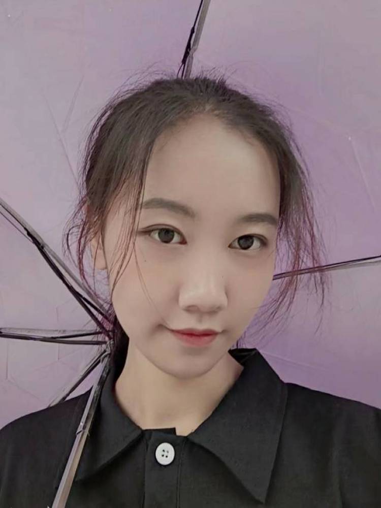 173/56会笑，可盐可甜。希望可以约能出片质量好的摄影师