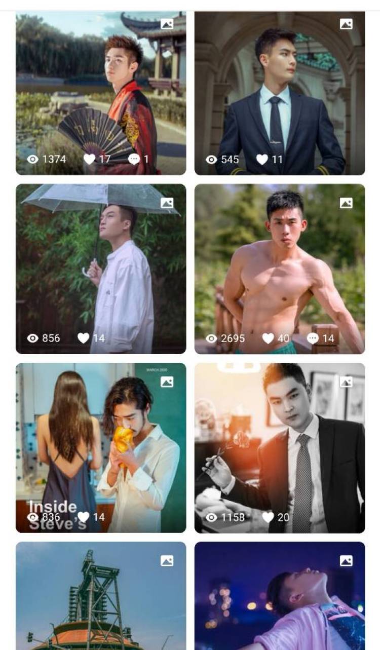 唐景词-北京市·北京市·朝阳区-微博-北京摄影，擅长复古，港风，街拍，汉服等，寻表现力好的模特长期合作样片，个人，情侣，闺蜜 皆可。有意联系，长期有效。以下前五张是作品，最后一张是我今年也想拍一些短片，为以后考导演专业硕士做准备，如果