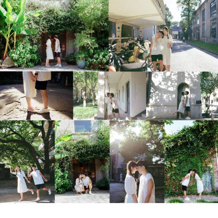 ，-浙江省·杭州市·西湖区--周末情侣约拍（互免）九月5 6 7号时间：只有这三天。9月5 6 7报名过后预约半天报名条件：1，拍摄欲望强烈，抱着反正免费，不拍白不拍的，或者不想拍就鸽我们的，请你千万别来2，情侣最好是在