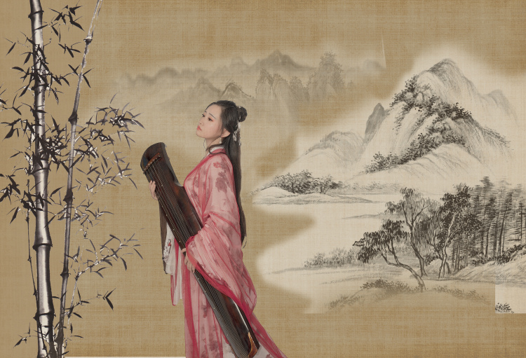Victoria-广东省·汕头市·龙湖区-微博-擅长古风、清新、唯美、复古、情绪、妆面写真，不拍摄性感风，不接受互免，更多作品案例可联系私聊