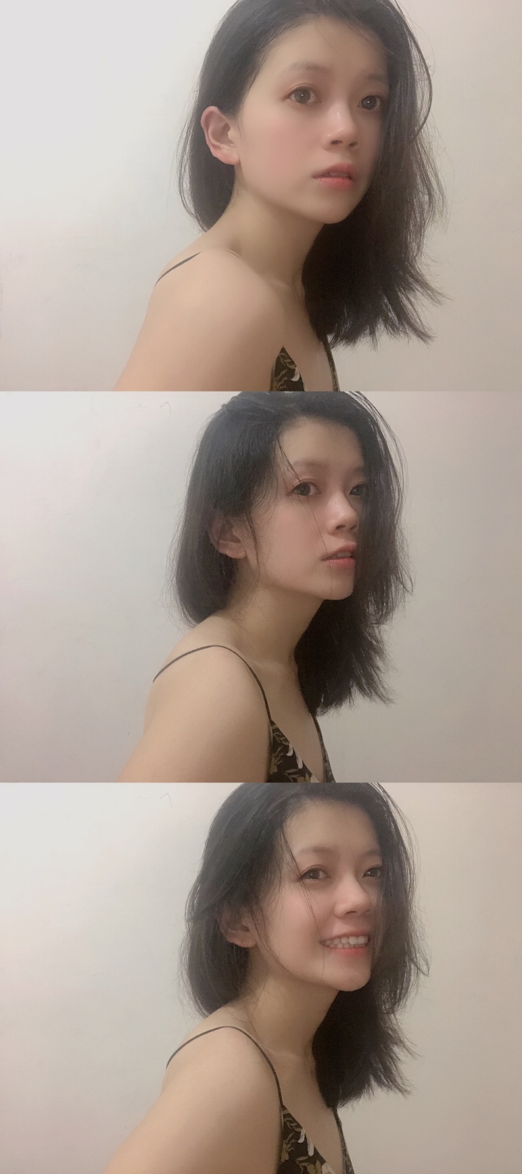 坐标南京 练习拍照中 可以尝试不同的风格 时间可协商～寻找伙
