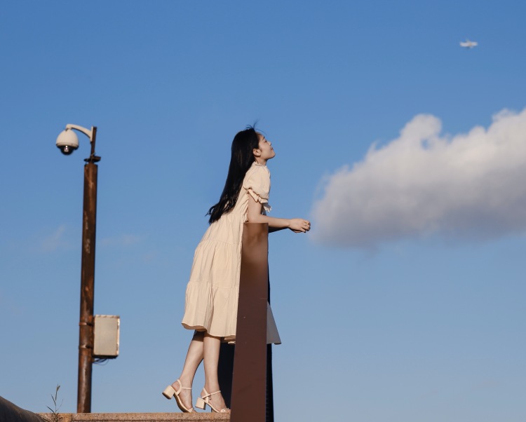 Sharon-上海市·上海市·浦东新区-微博、图虫-【女摄影】上海约拍喜欢拍照的小姐姐欢迎联系我风格不限：清新、情绪、酷炫、JK、汉服、古风、CP等。