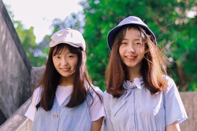 吉祥-广东省·深圳市·龙华区--长相普通，性格好，也很愿意配合摄影师，以前拍过日系风格和胶卷风格的