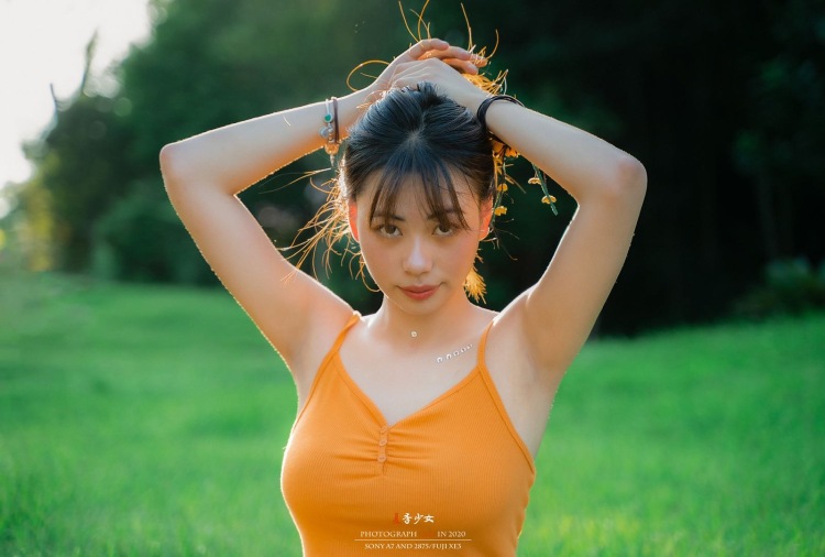 Slow-江西省·南昌市·东湖区-不会摄影的其立-长期人像写真创作合作的优先，找可以长期合作风格不同的模特。可以联系我看作品。