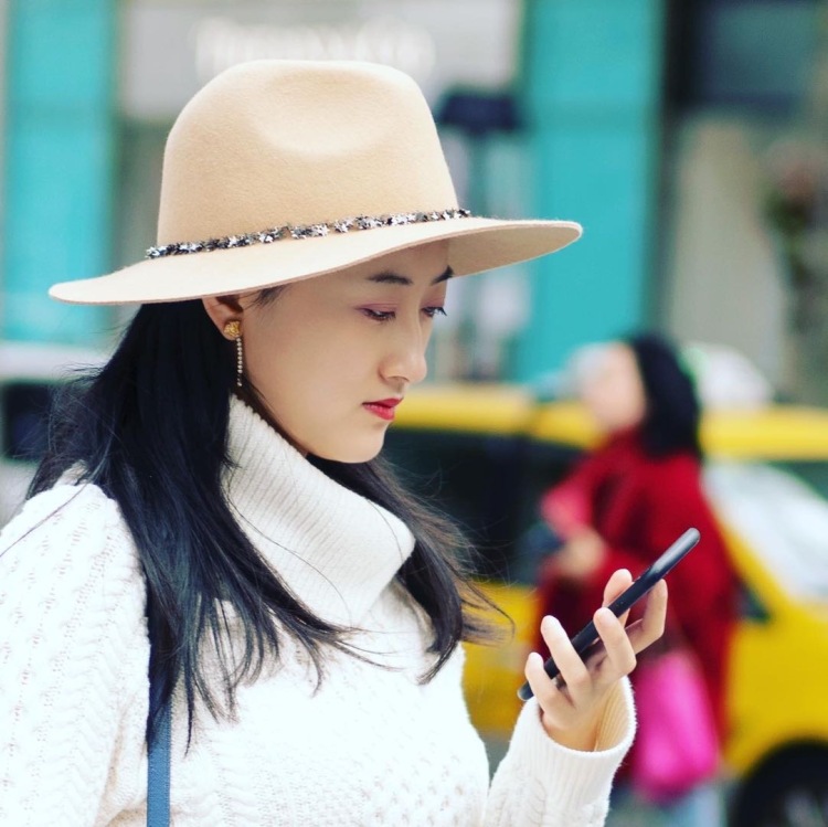 义乌周末幸福湖公园。汉服约拍。风格你定。互免模特可挑图30张