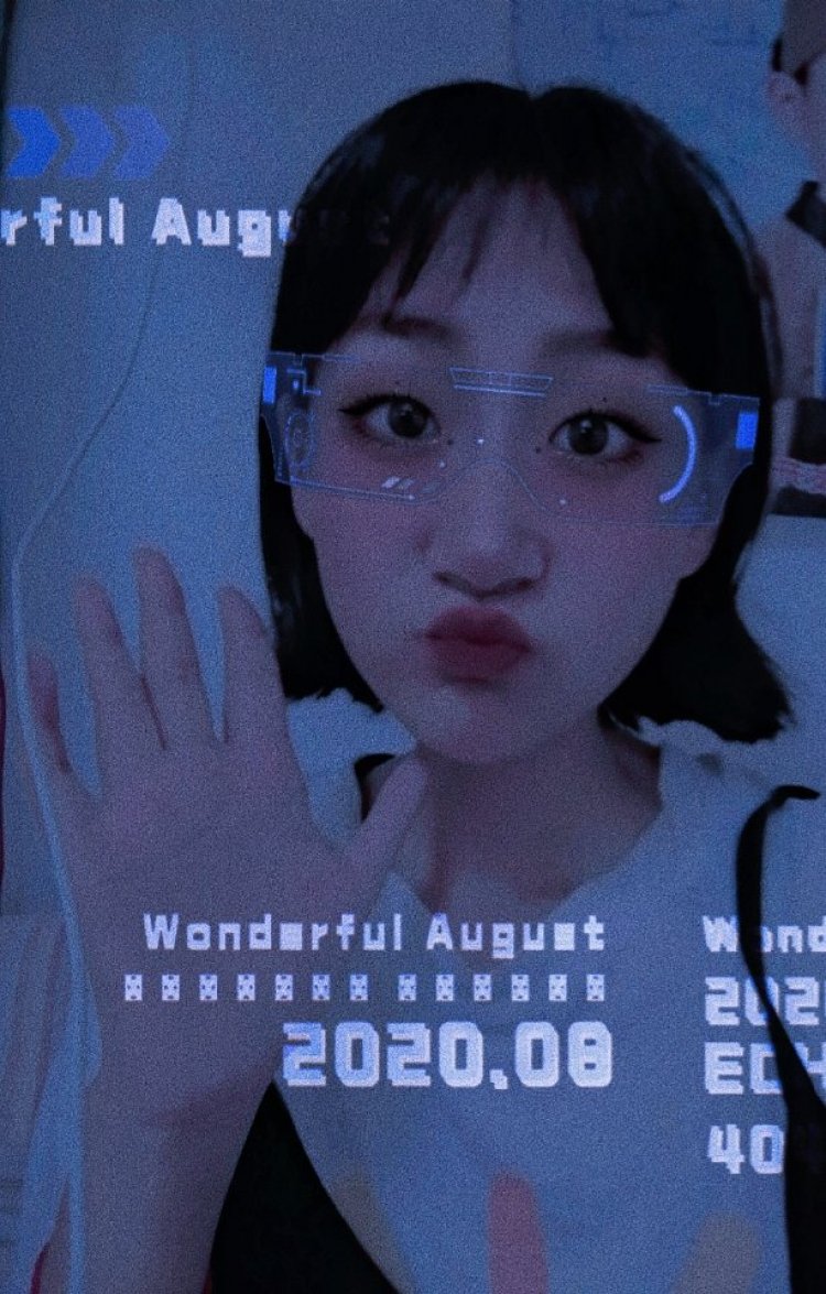 买家秀，汉服，洛丽塔都能展现气质，霸气，甜酷也行的！也会有充