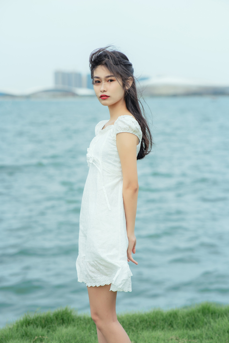 第一走进魔豆湾，白菜价约拍299 不包妆造和服装 主拍糖水