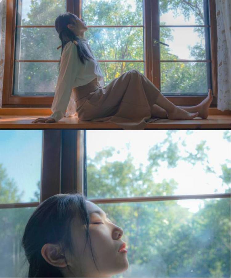 拍摄时间地点协商后定，会根据模特喜欢的风格拍摄，提供化妆，也