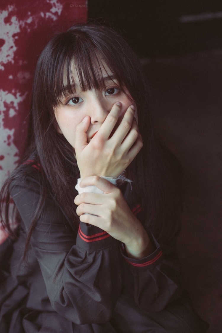 深圳女摄风格不限