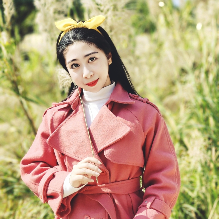 喜欢在五彩缤纷的生活中增添更多色彩✨ （喜交友、喜合作、摄影